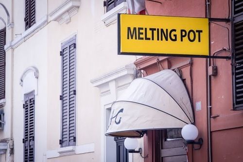 罗马熔炉旅馆旅舍 外观 照片